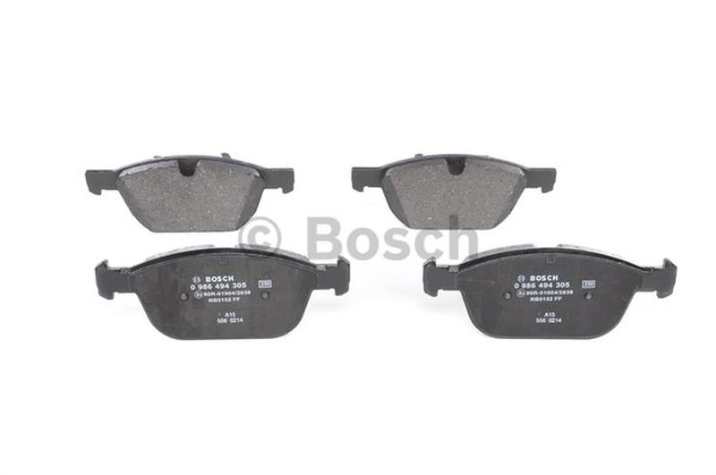 BOSCH 0-986-494-305-4