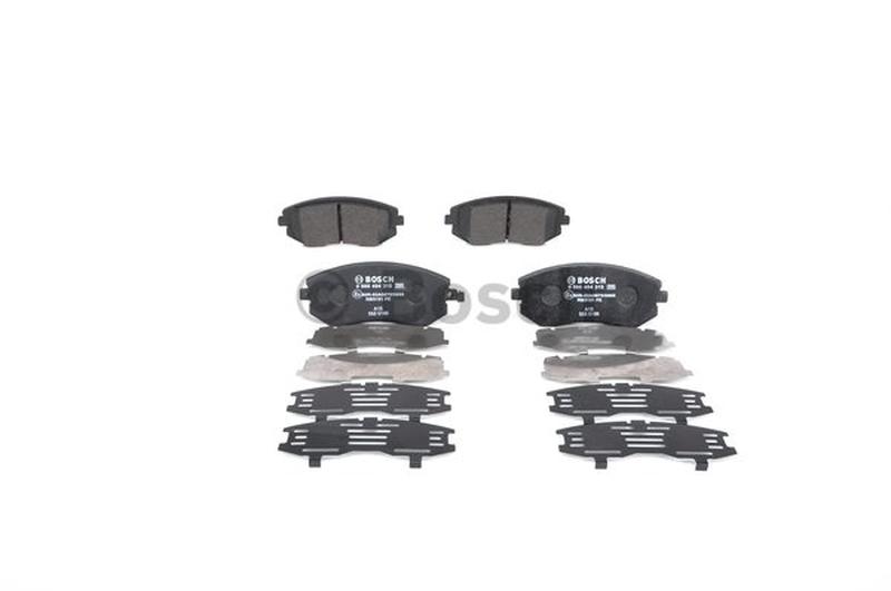 BOSCH 0-986-494-315-2