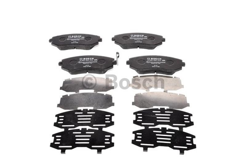 BOSCH 0-986-494-315-7