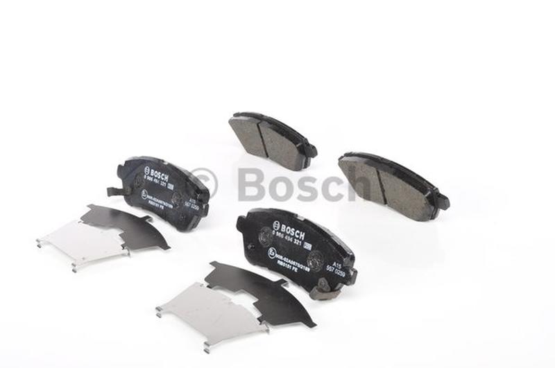 BOSCH 0-986-494-321