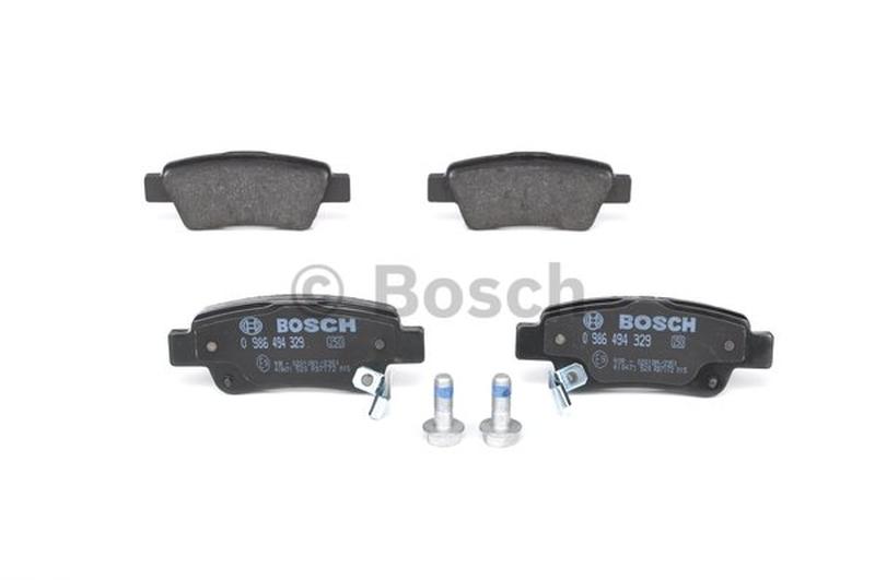 BOSCH 0-986-494-329-2