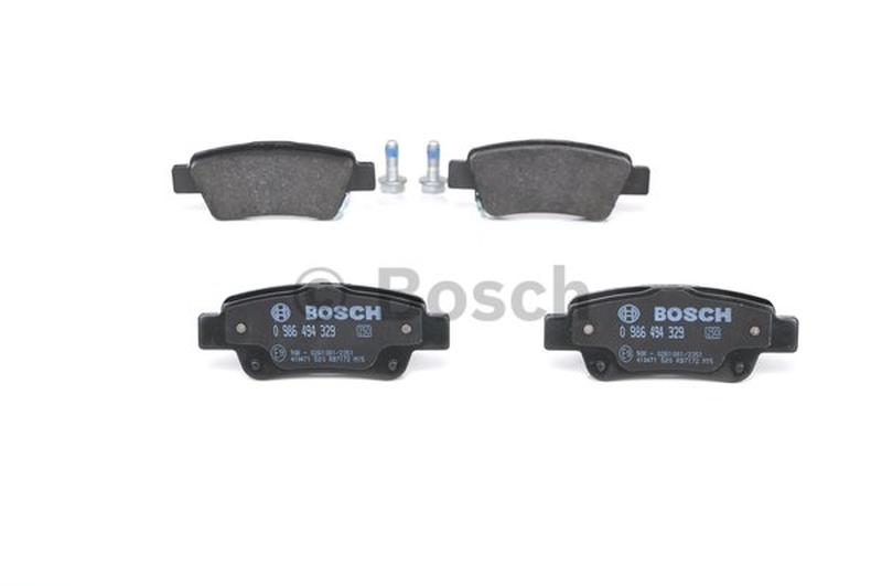 BOSCH 0-986-494-329-4