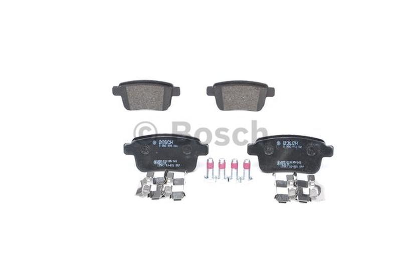 BOSCH 0-986-494-331-2