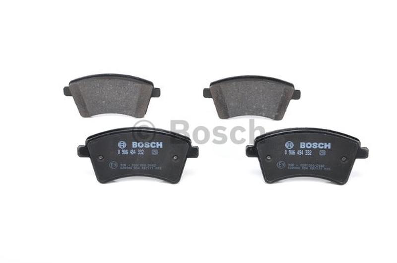 BOSCH 0-986-494-332-2