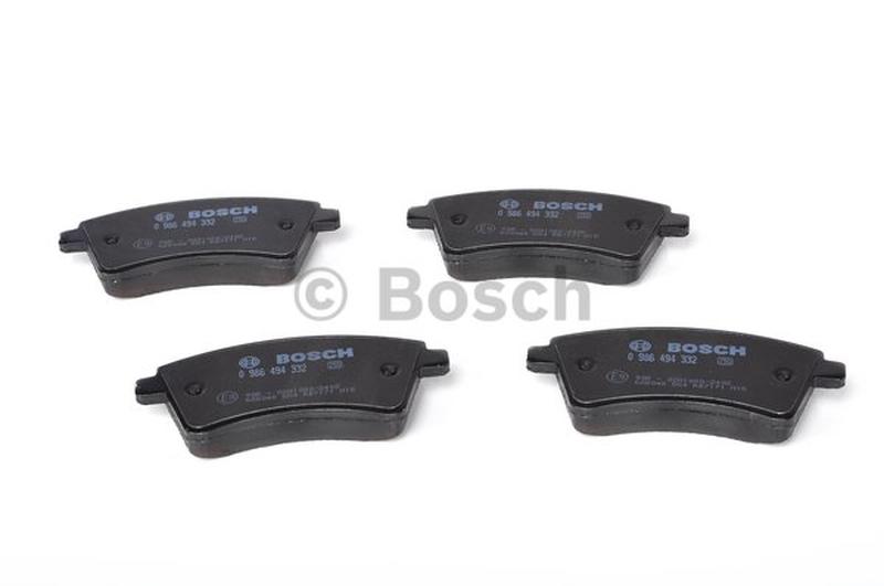 BOSCH 0-986-494-332-7