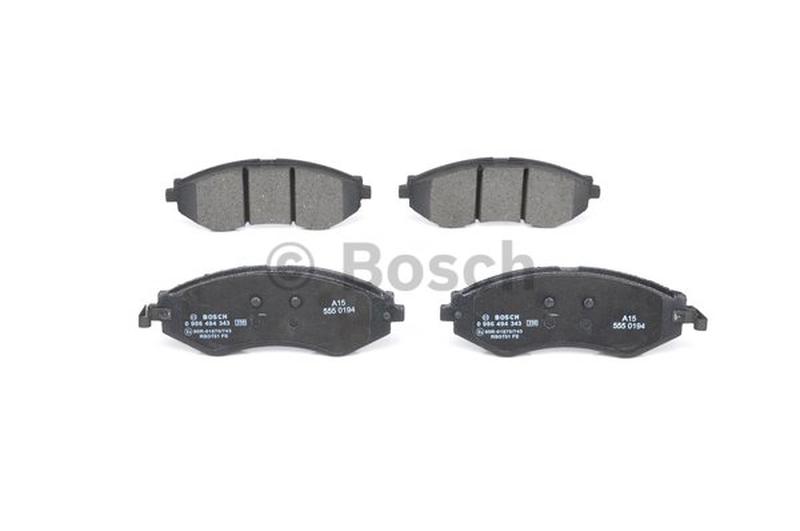 BOSCH 0-986-494-343-2