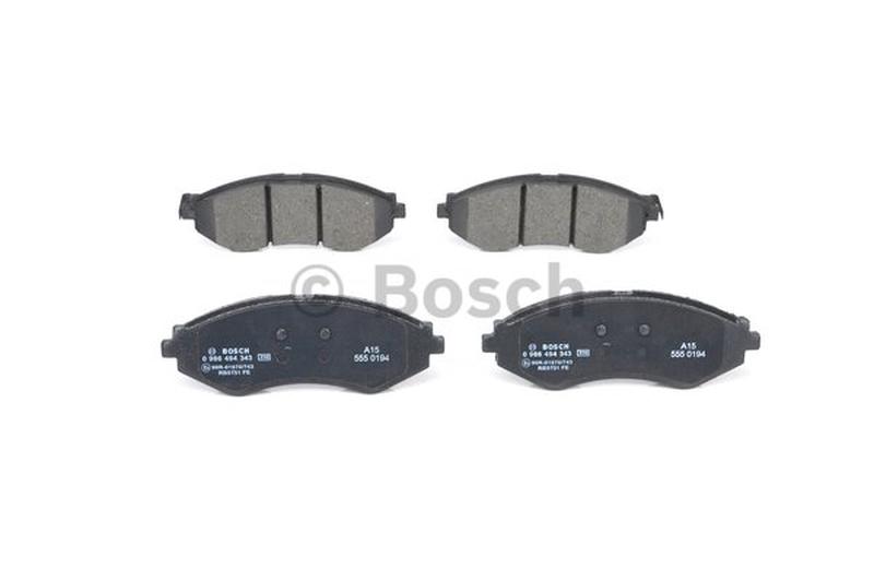 BOSCH 0-986-494-343-4