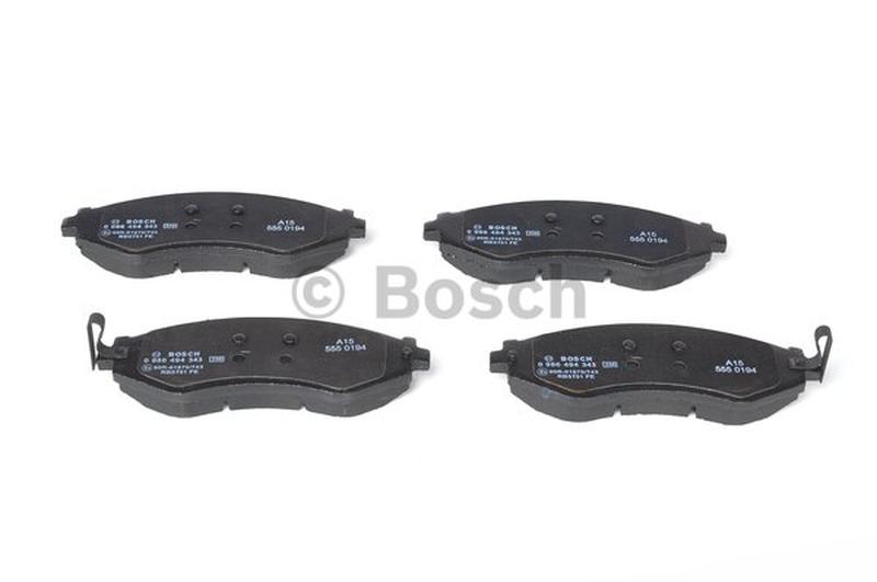 BOSCH 0-986-494-343-7