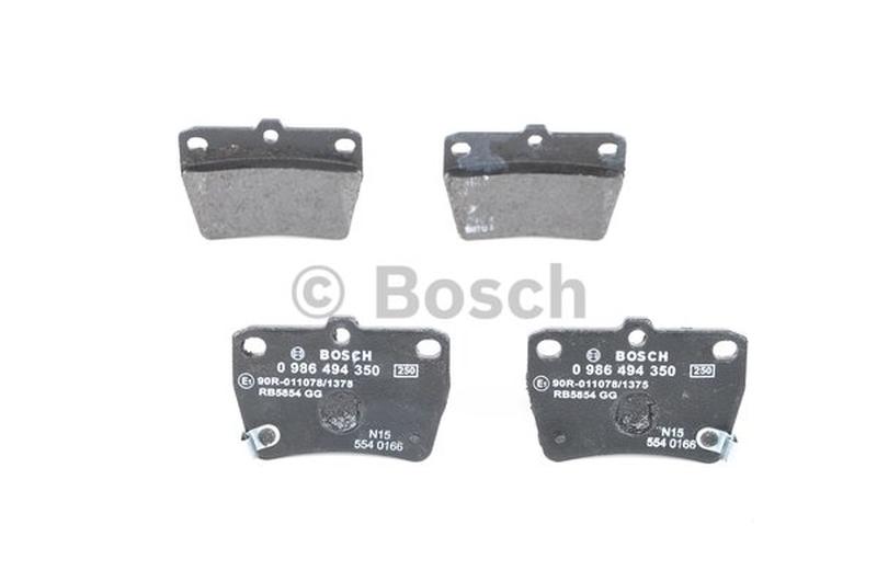 BOSCH 0-986-494-350-2