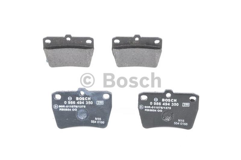 BOSCH 0-986-494-350-4