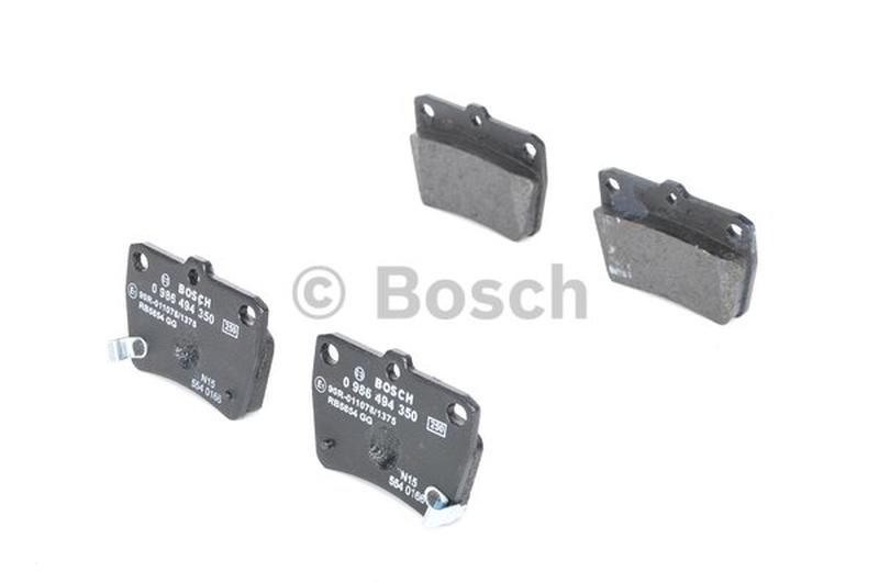 BOSCH 0-986-494-350