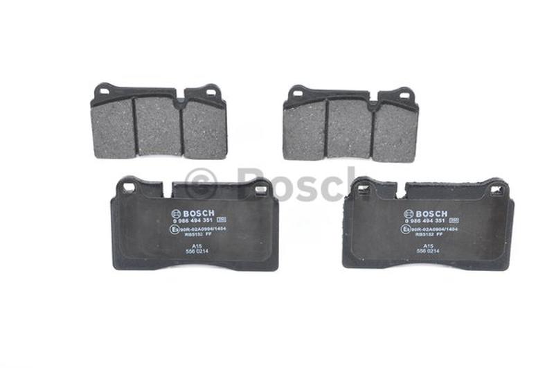 BOSCH 0-986-494-351-2