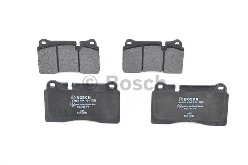 BOSCH 0-986-494-351-4