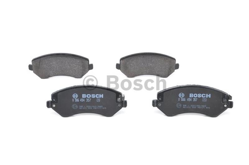 BOSCH 0-986-494-357-2