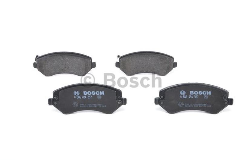 BOSCH 0-986-494-357-4