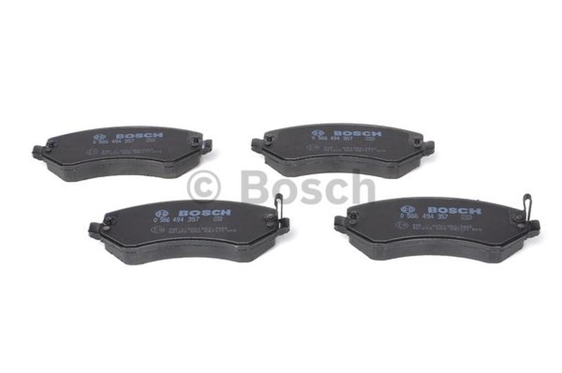 BOSCH 0-986-494-357-7