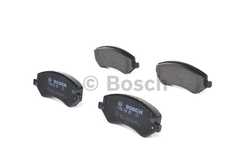 BOSCH 0-986-494-357