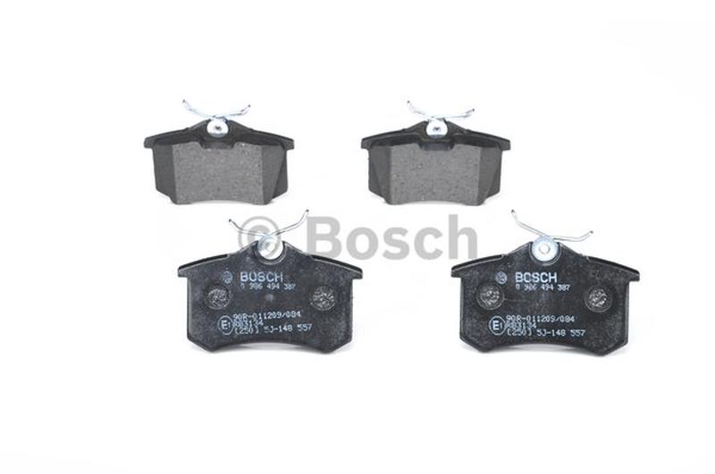 BOSCH 0-986-494-387-2