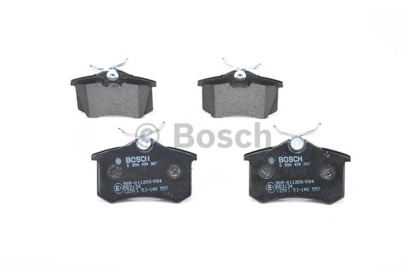 BOSCH 0-986-494-387-4