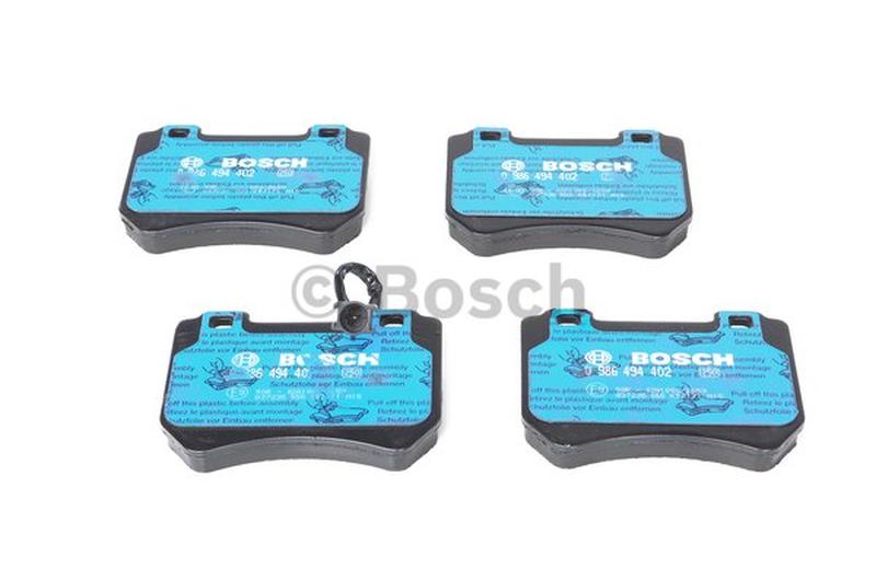 BOSCH 0-986-494-402-7