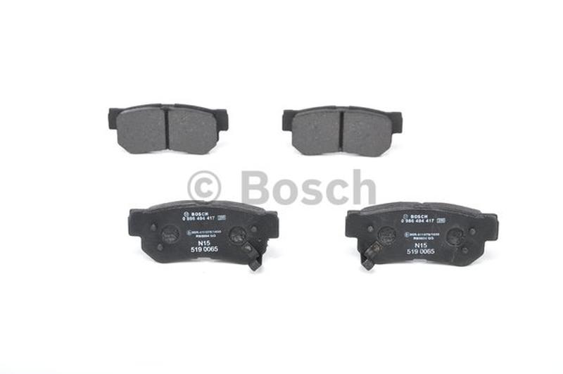 BOSCH 0-986-494-417-2