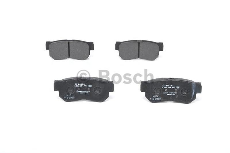 BOSCH 0-986-494-417-4