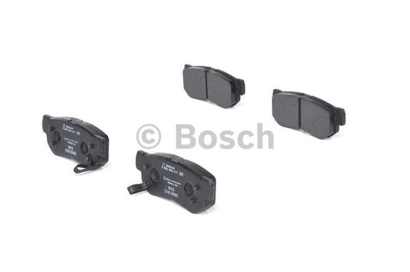 BOSCH 0-986-494-417