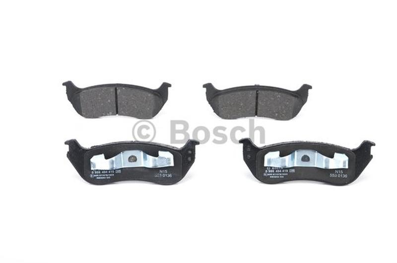BOSCH 0-986-494-419-2