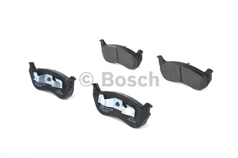 BOSCH 0-986-494-419