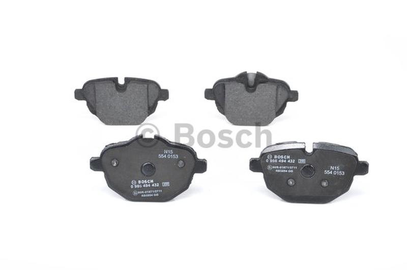 BOSCH 0-986-494-432-2