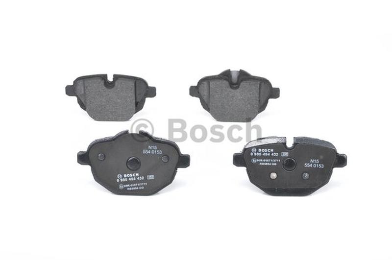 BOSCH 0-986-494-432-4