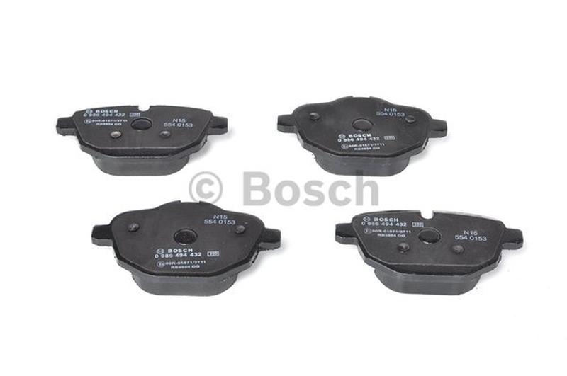 BOSCH 0-986-494-432-7