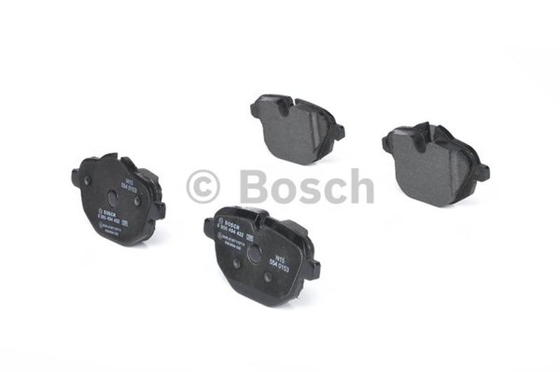 BOSCH 0-986-494-432