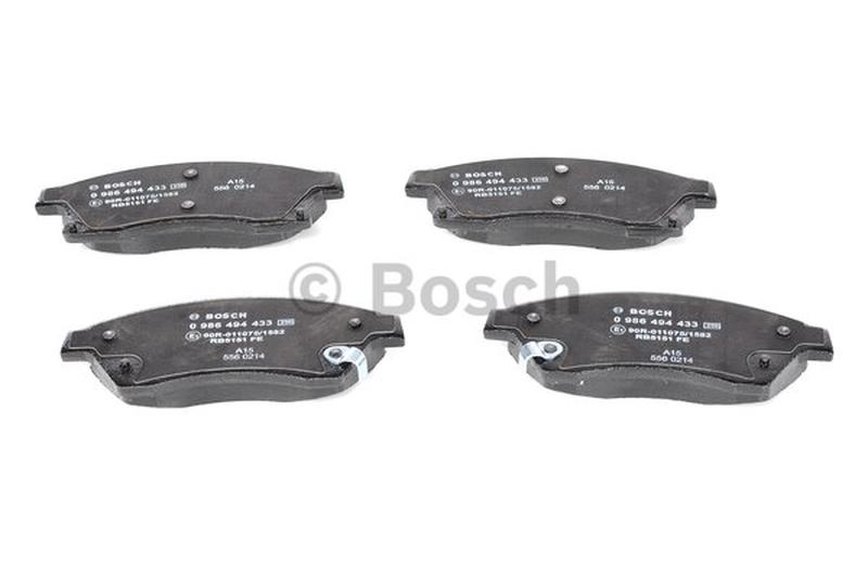 BOSCH 0-986-494-433-7