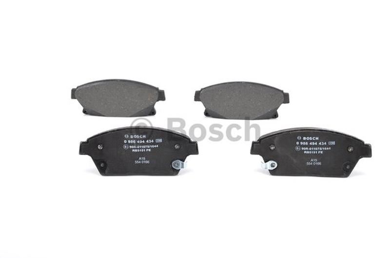 BOSCH 0-986-494-434-2