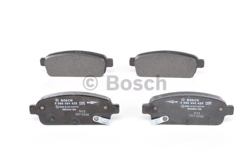 BOSCH 0-986-494-435-2