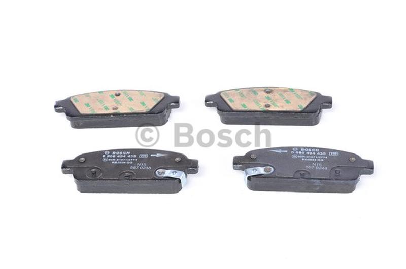 BOSCH 0-986-494-435-7