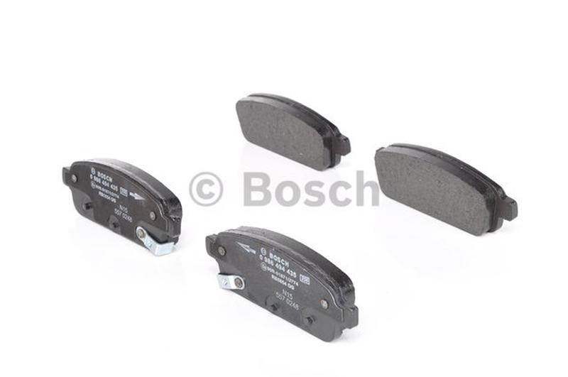 BOSCH 0-986-494-435