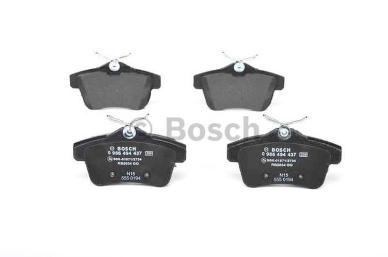 BOSCH 0-986-494-437-2