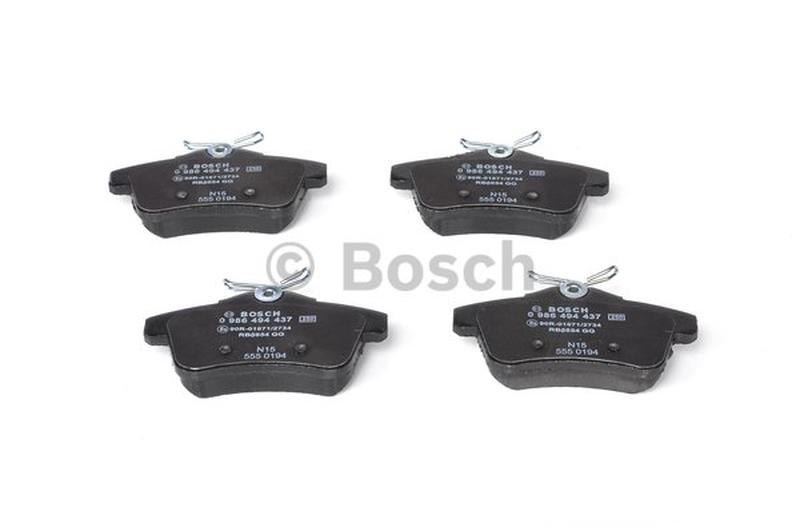 BOSCH 0-986-494-437-7