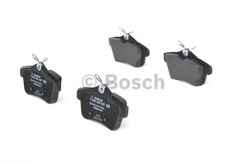 BOSCH 0-986-494-437