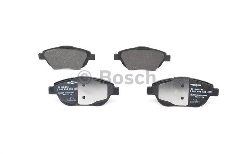 BOSCH 0-986-494-438-2