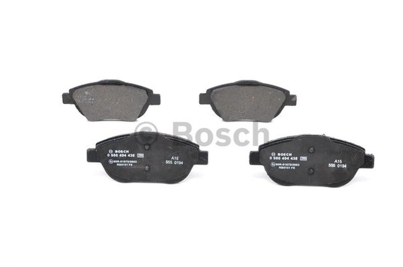 BOSCH 0-986-494-438-4