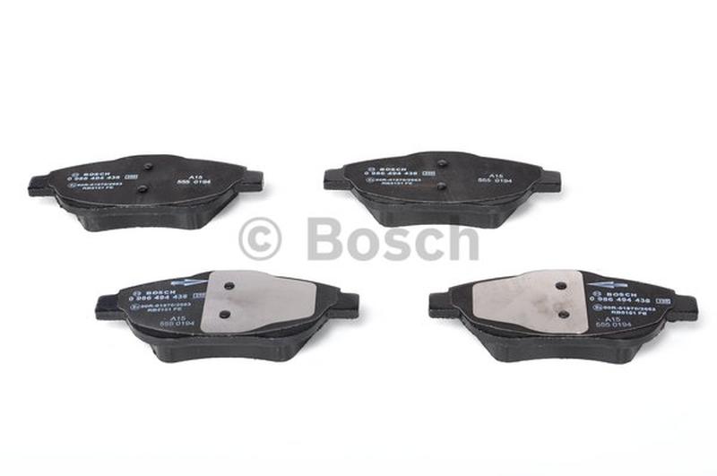 BOSCH 0-986-494-438-7