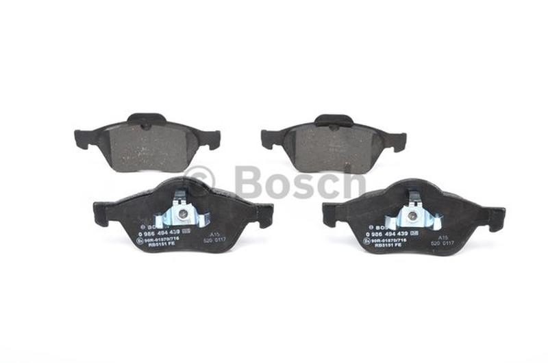 BOSCH 0-986-494-439-2