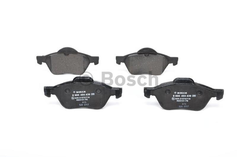 BOSCH 0-986-494-439-4