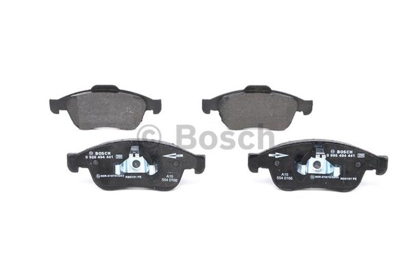 BOSCH 0-986-494-441-2