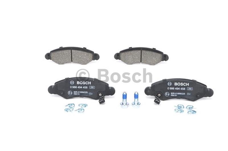 BOSCH 0-986-494-458-2