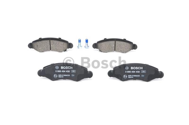 BOSCH 0-986-494-458-4