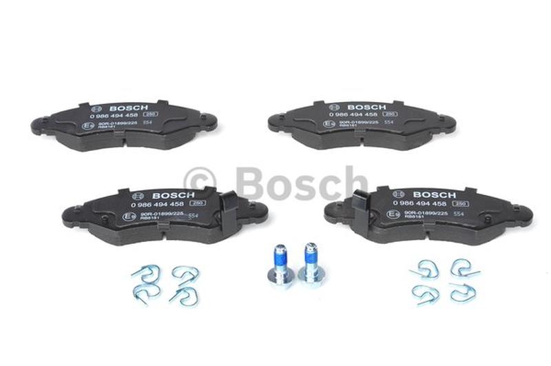 BOSCH 0-986-494-458-7